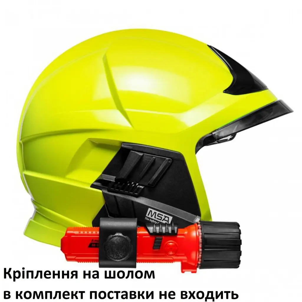 Ліхтар пожежний Mactronic M-Fire 03 (180 Lm) Magnetic Switch Ex-ATEX (PHH0212) - фото 7