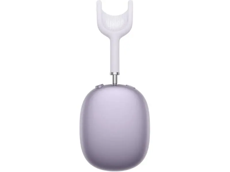 Навушники з мікрофоном Apple AirPods Max 2 Purple (MHWP4) - фото 8