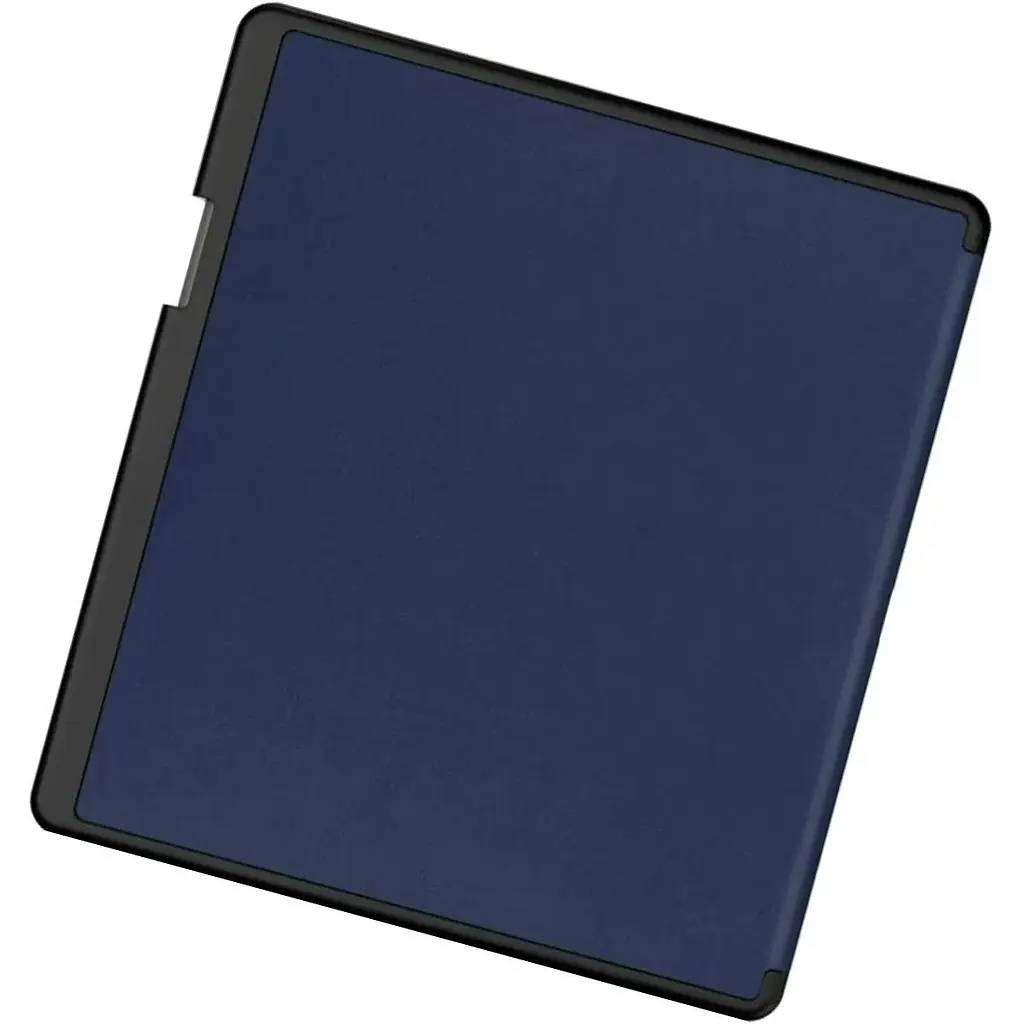 Чехол-книжка ArmorStandart Leather Case для Amazon Kindle Scribe Dark Blue (ARM65960) [109056] - фото 3
