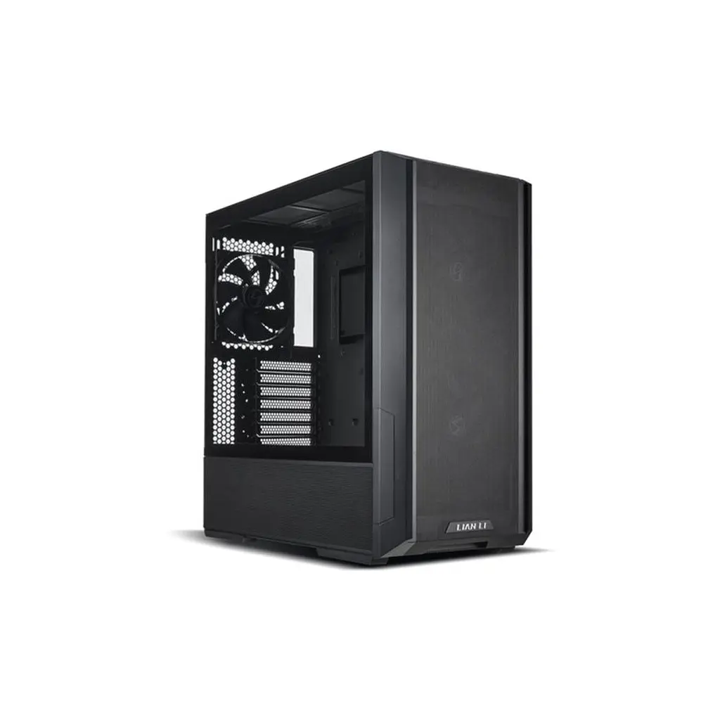 Корпус Lian Li LANCOOL 216 with ARGB fans (G99.LAN216RX.00) - фото 2