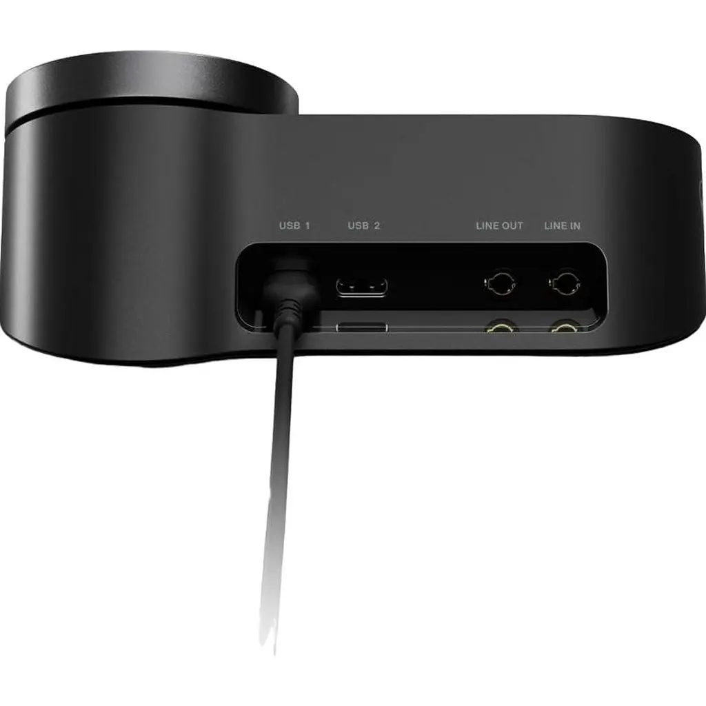 Ігрові навушники SteelSeries Arctis Nova Pro Black (61527) [108258] - фото 9