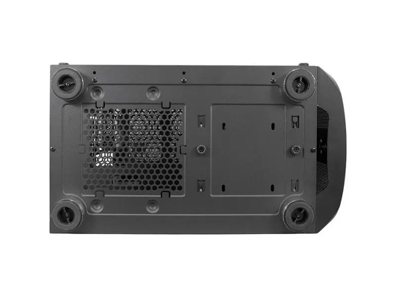 Корпус 1stPlayer X4-BK-4F1-PS-750FK-EU - фото 5