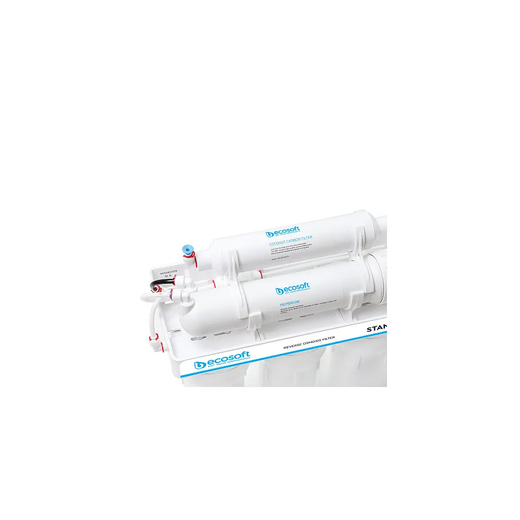 Система фильтрации воды Ecosoft Standard 5-50M (MO550MECOSTD) - фото 6