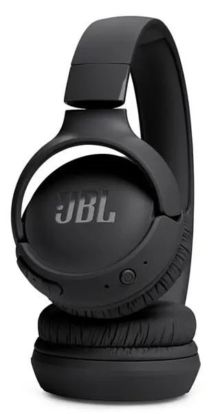 Навушники JBL TUNE 520BT Чорні (JBLT520BTBLKEU) - фото 7