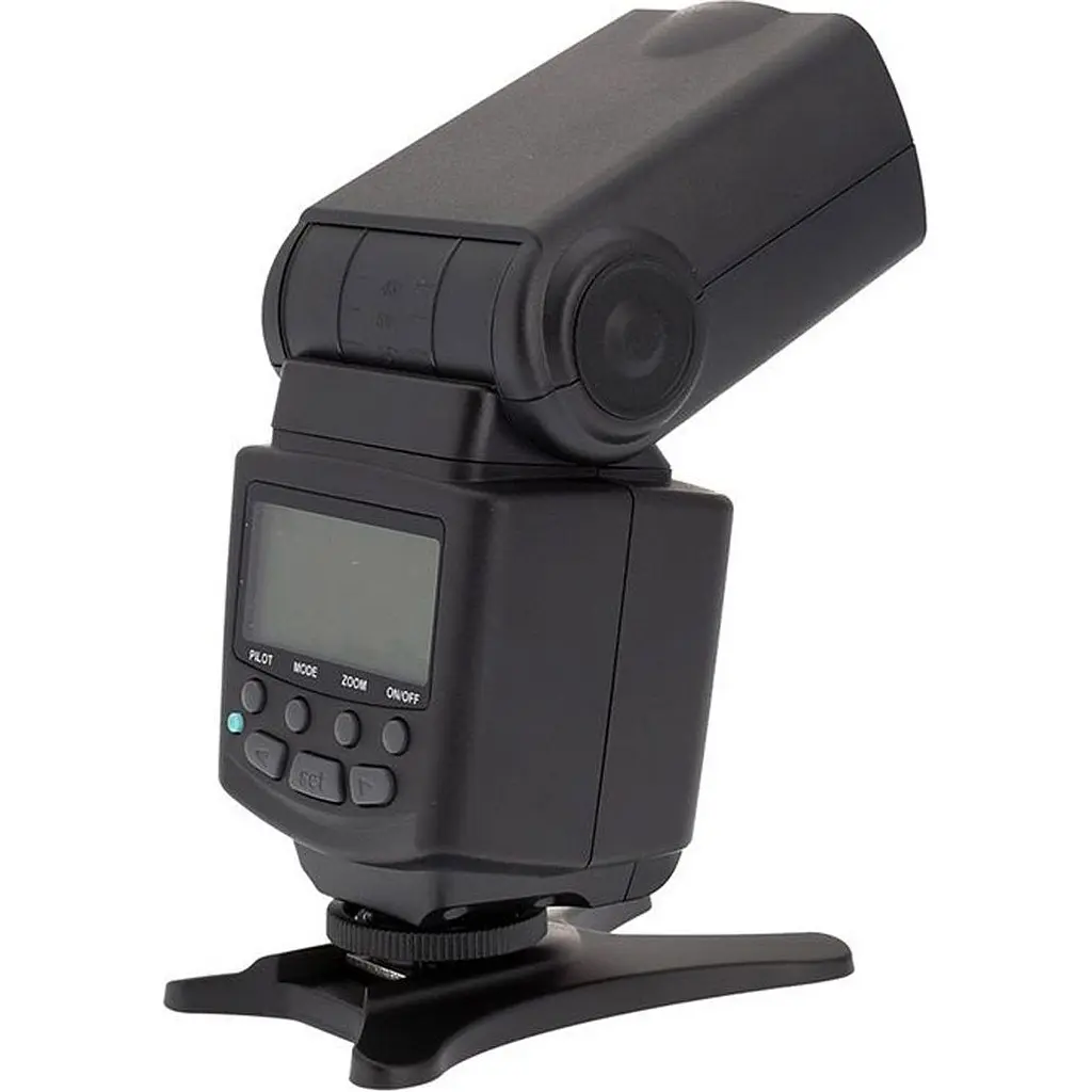Спалах Meike Speedlite MK430 (SKW430C) [87626] - фото 3