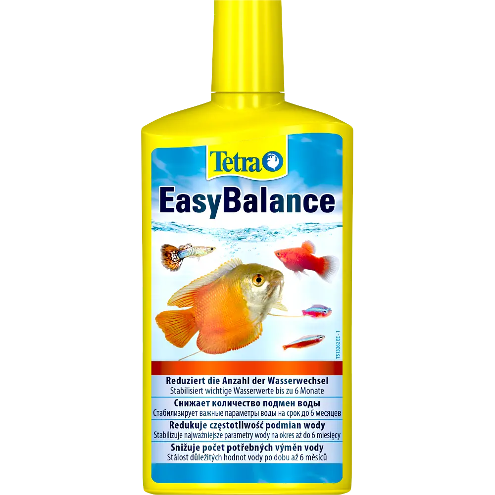 Препарат для стабилизации показателей воды Tetra Easy Balance 500 мл - фото 2