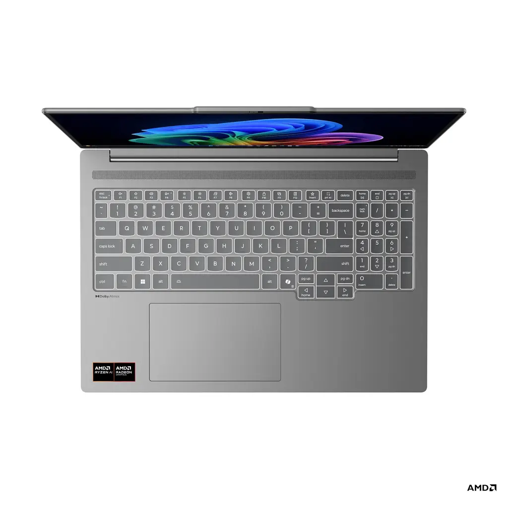 Ноутбук Lenovo IdeaPad Pro 5 16AKP10 (83JN000XUS) - фото 4