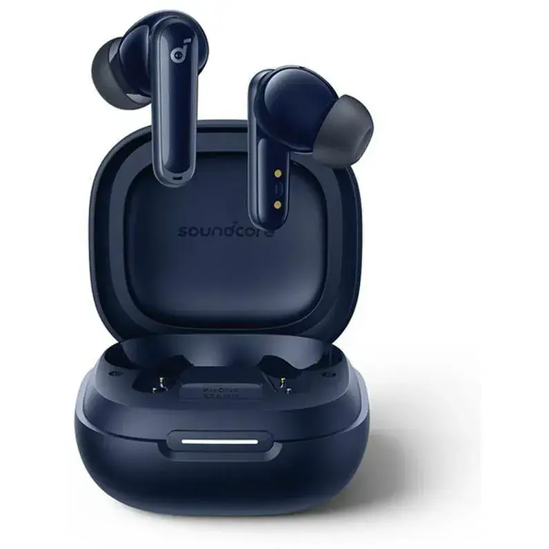 Навушники TWS Anker SoundCore P40i Blue UA - фото 7