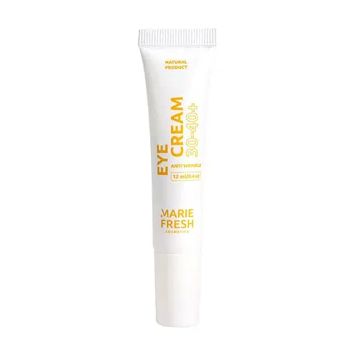 Уходовый набор Marie Fresh Cosmetics за зрелой сухой и нормальной кожей с пенкой - фото 7