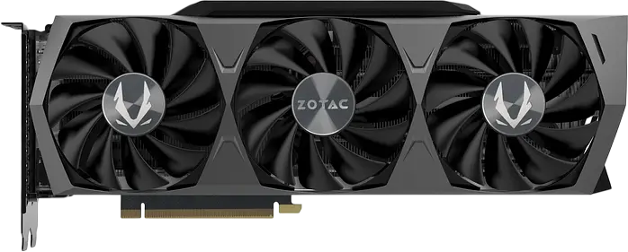 Відеокарта GeForce RTX 3080 Ti 12GB Zotac Trinity OC (ZT-A30810J-10P) - фото 2