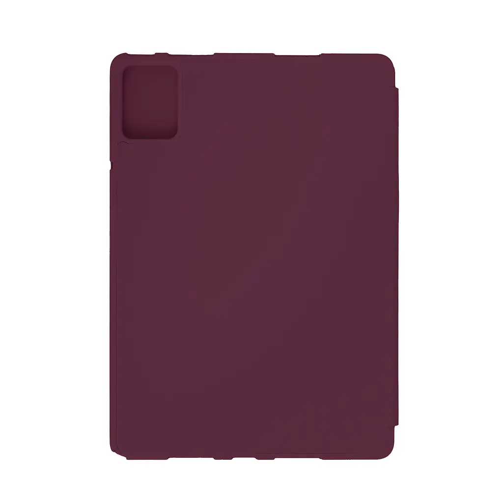 Чохол-книжка Gum Stylus для планшета Lenovo Tab M11/K11 TB-330 FU TB-331 FC/FU Фіолетовий - фото 2
