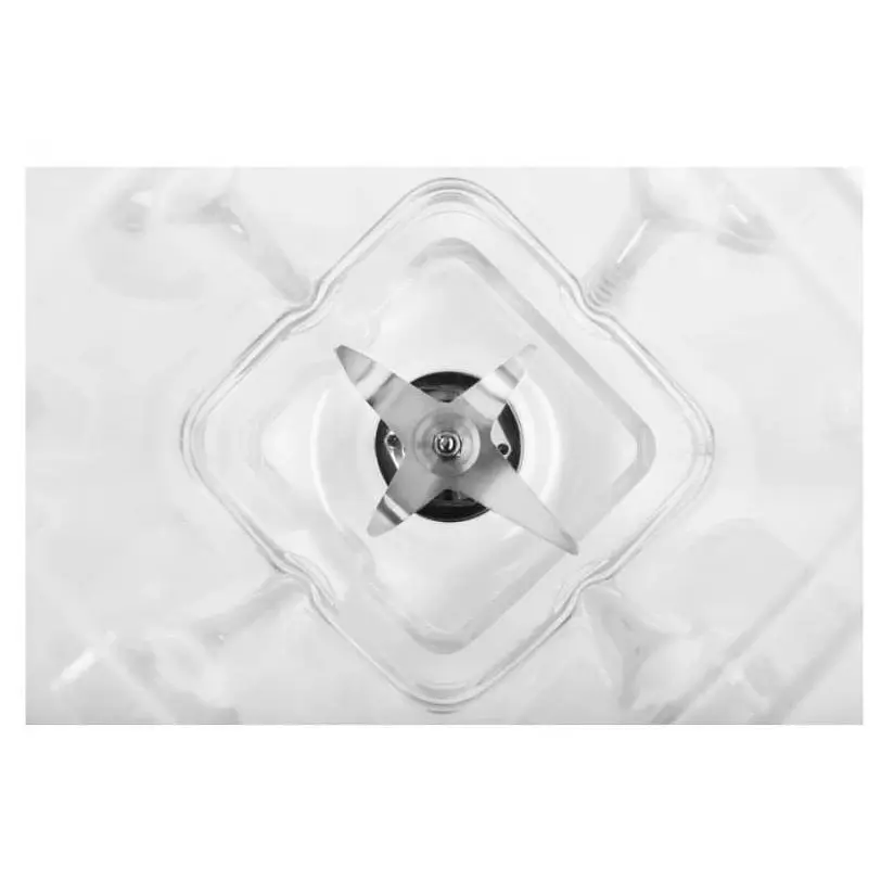 Блендер стаціонарний KitchenAid 5KSB1330EOB - фото 7