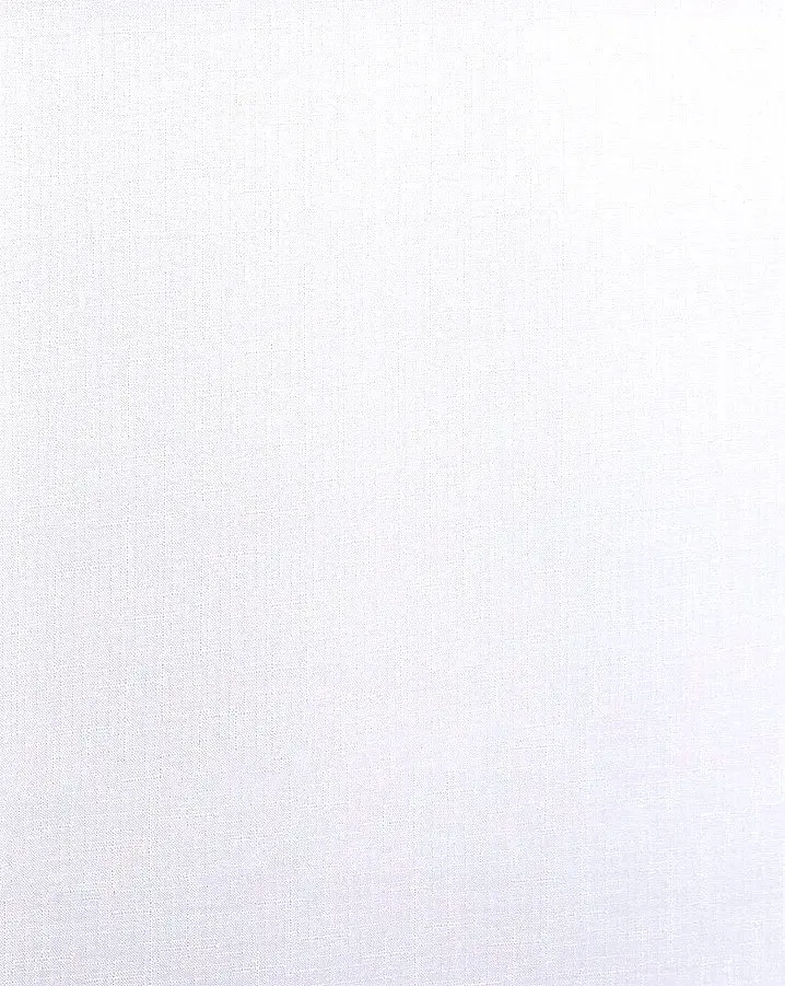 Ролети на вікна Рулонні штори Ролета тканинна льон 1019 Белый 550 - фото 2