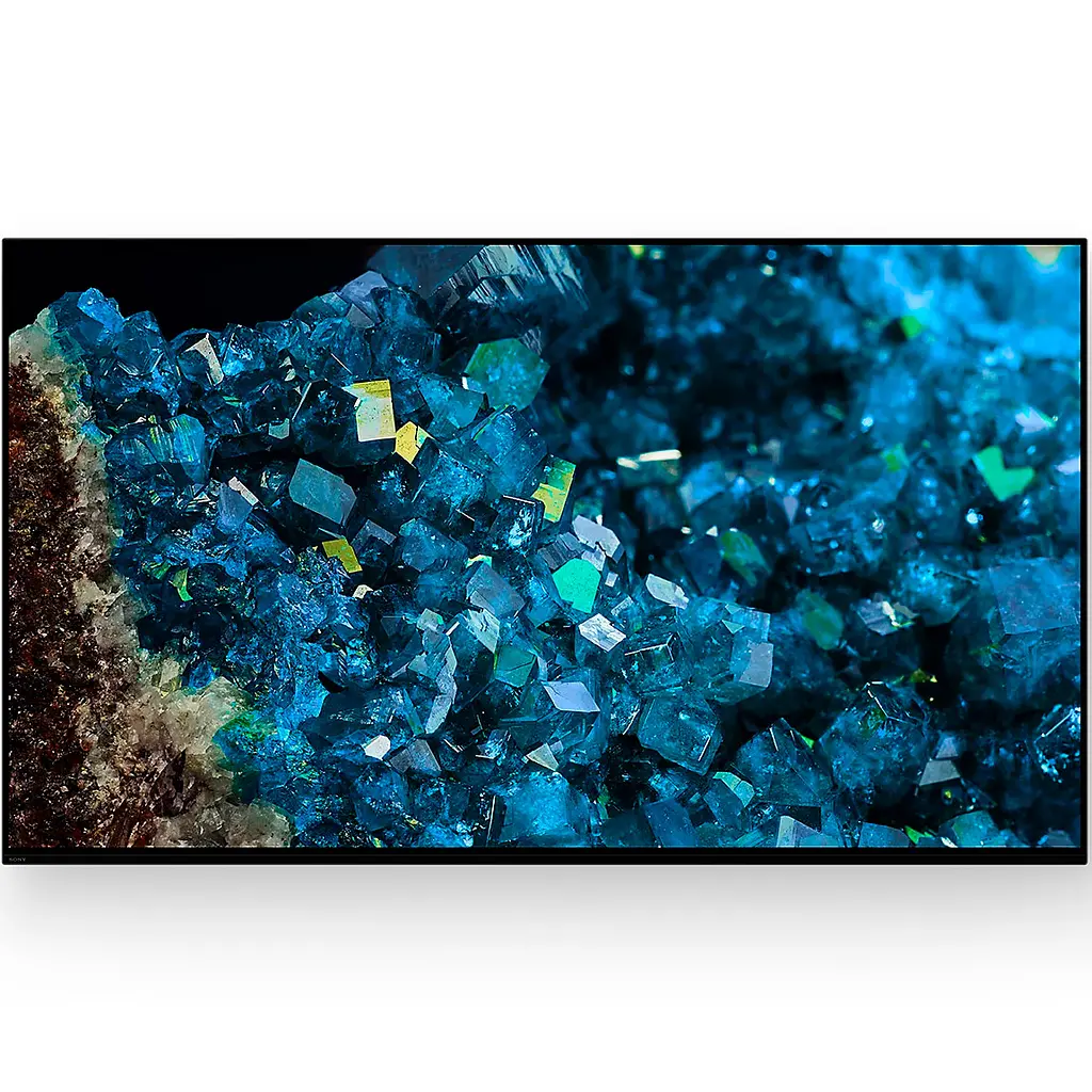 Телевизор Sony Bravia XR A84L 55" OLED 4K [XR-55A84L] EU [94370] - фото 9