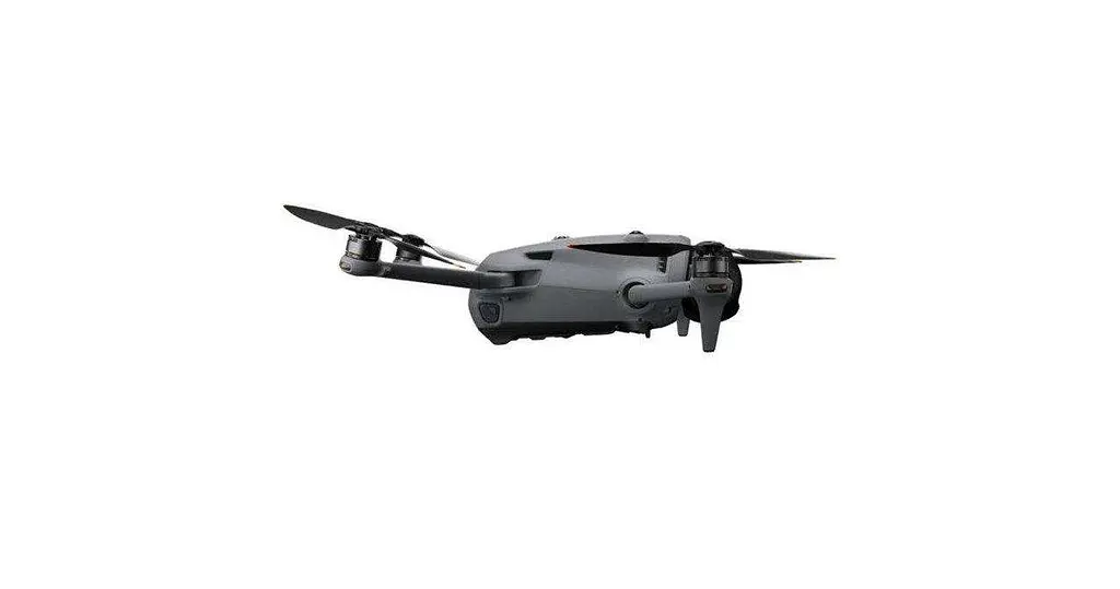 Квадрокоптер DJI Mavic 4 Pro Creator Combo RC Pro 2 (CP.MA.00000847.01) - фото 6