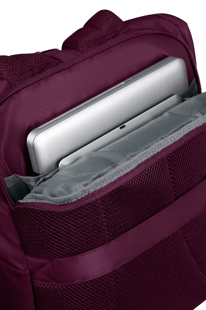 Рюкзак 15,6" American Tourister URBAN GROOVE WILD CHERRY 42,5x30,5x21 24G*50057 - фото 6