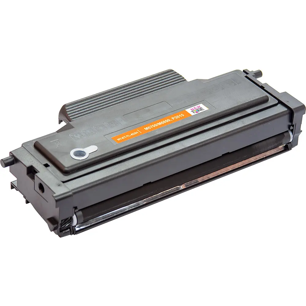 Картридж тон. NEWTONE для Pantum M6700/M6800, P3010/P3300 аналог TL-420H Black ( 3000 ст.) (NT-KT-TL-420H) - фото 3