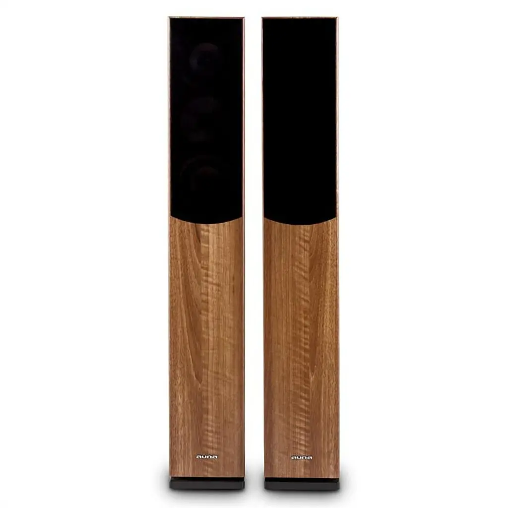 Пассивные колонки Auna Linie 501 FS 280Вт (10028425) - фото 3