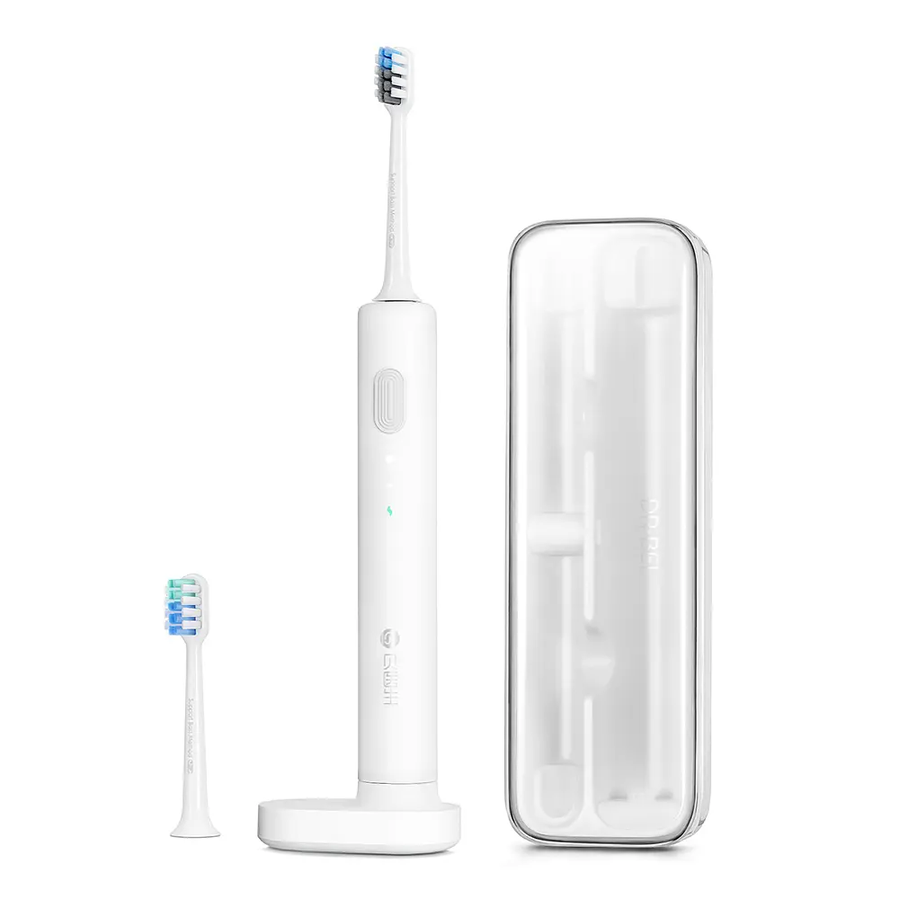 Електрична зубна щітка Xiaomi Dr. Bei Sonic Electric Toothbrush С1 (BET-C01) - фото 5