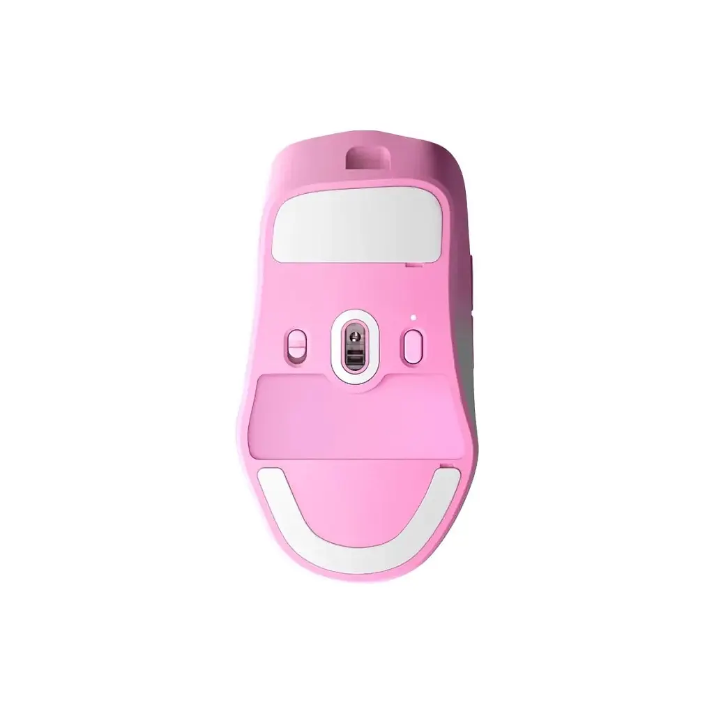Мишка Thunderobot MLX Dual-Mode Pink (6932066320652) - фото 3
