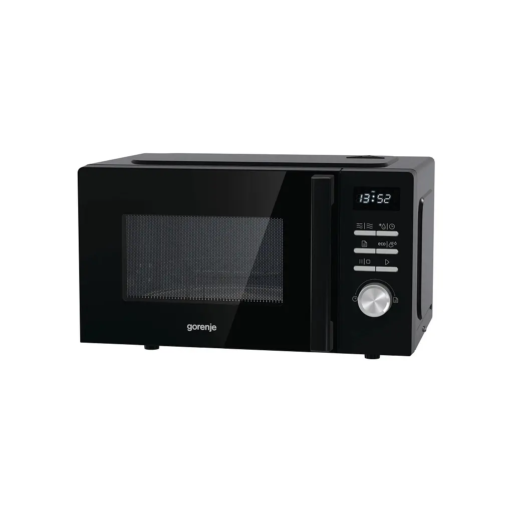 Мікрохвильова піч Gorenje MO20A4BH - фото 5