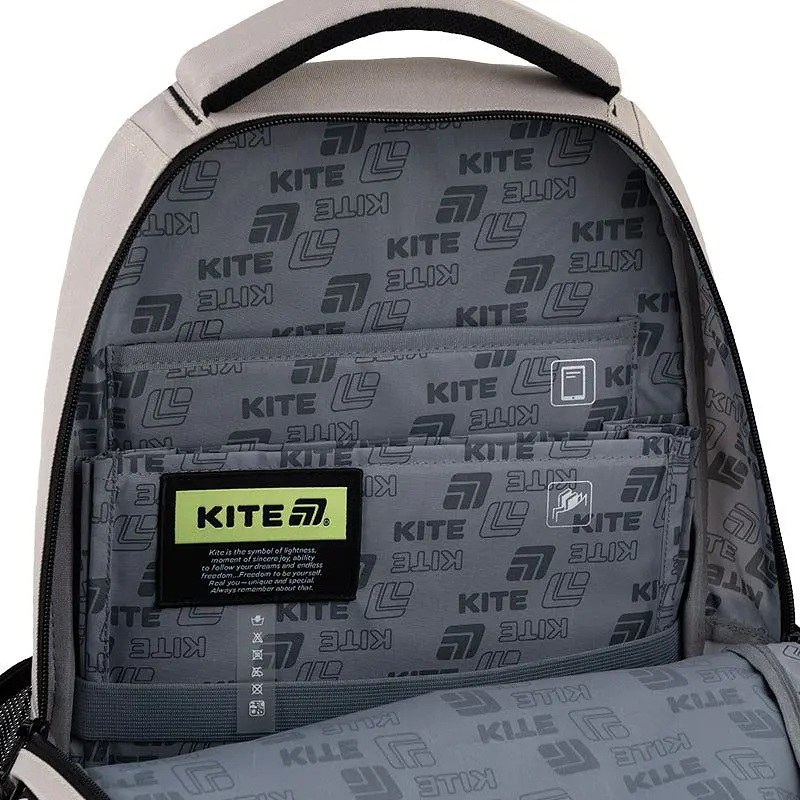 Рюкзак Kite Education teens 2578M-2 (K25-2578M-2) - фото 14