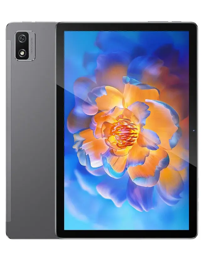 Планшет Blackview Tab 12 pro 8/128gb Gray - фото 2
