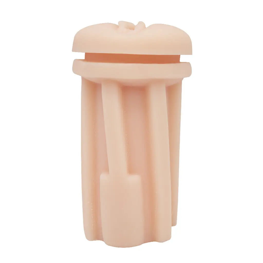 Мастурбатор LUXURY Masturbator, PREMIUM RECHARGEABLE MULTIFUNCTIONS 04 Boss Series 60-00068 103640 - фото 2