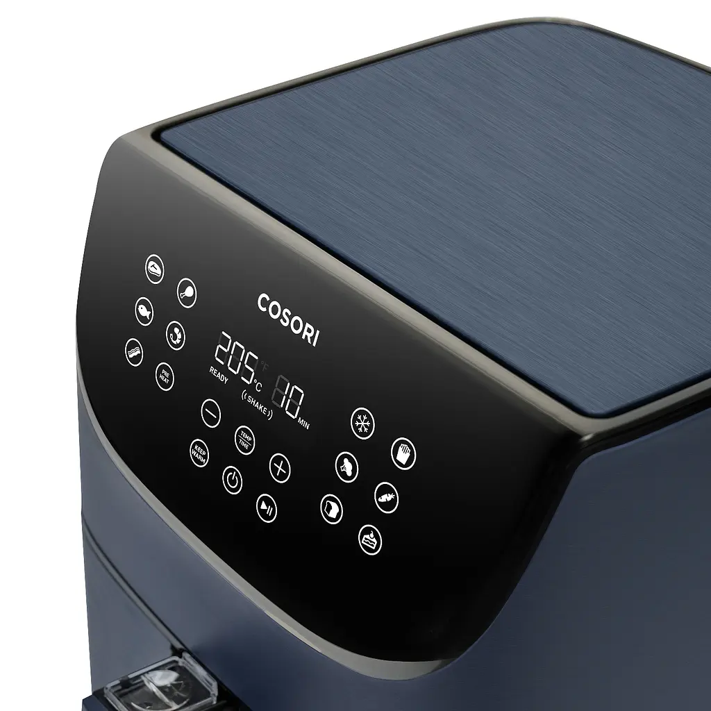 Аерогриль Cosori Premium Air Fryer CP158-AF-RXL (KAAPAFCSNEU0070Y) - фото 3