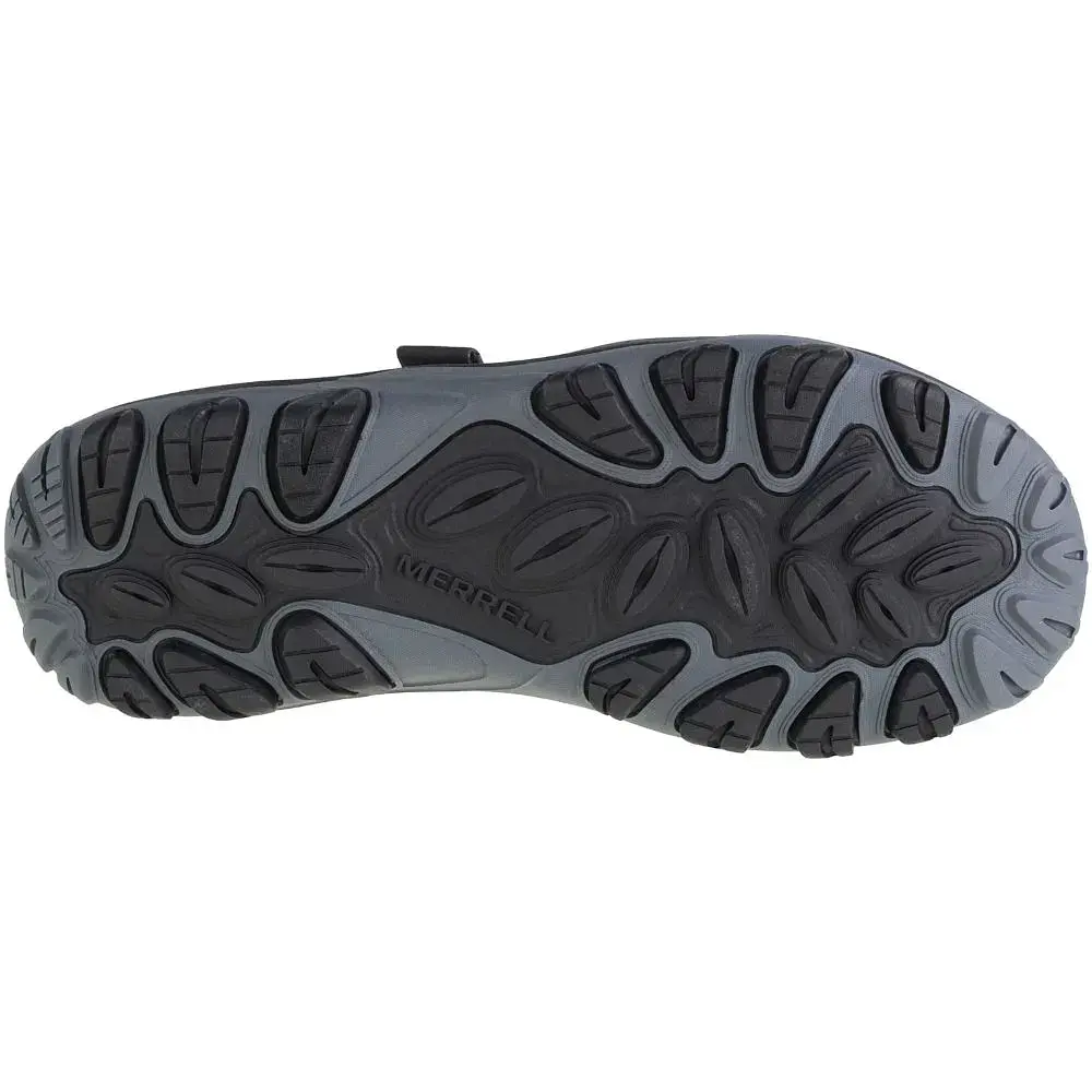 Сандалии Merrell Huntington Sport Convert Mns 42 черные - фото 4
