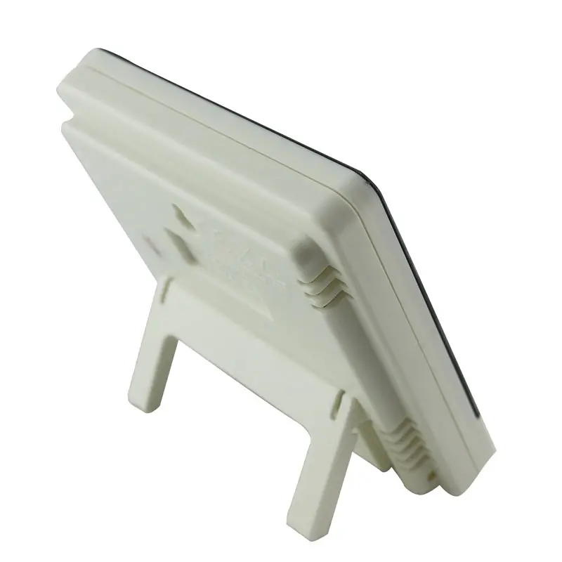 Термометр гігрометр цифровий Ketontek НТС-2 з виносним датчиком (100095) - фото 4