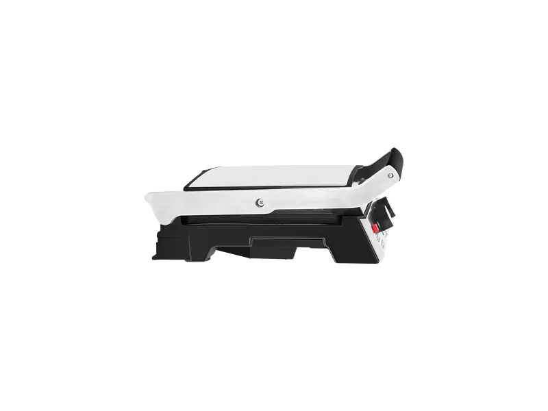 Електрогриль ECG KG 2033 Duo Grill & Waffle - фото 10
