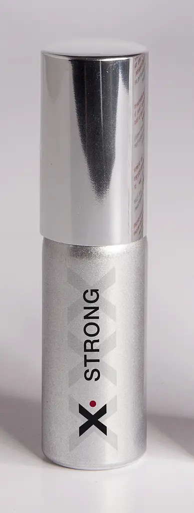 Спрей для мужчин X STRONG Penis Power Spray, 15 мл RUF 19-3055 87265 - фото 2