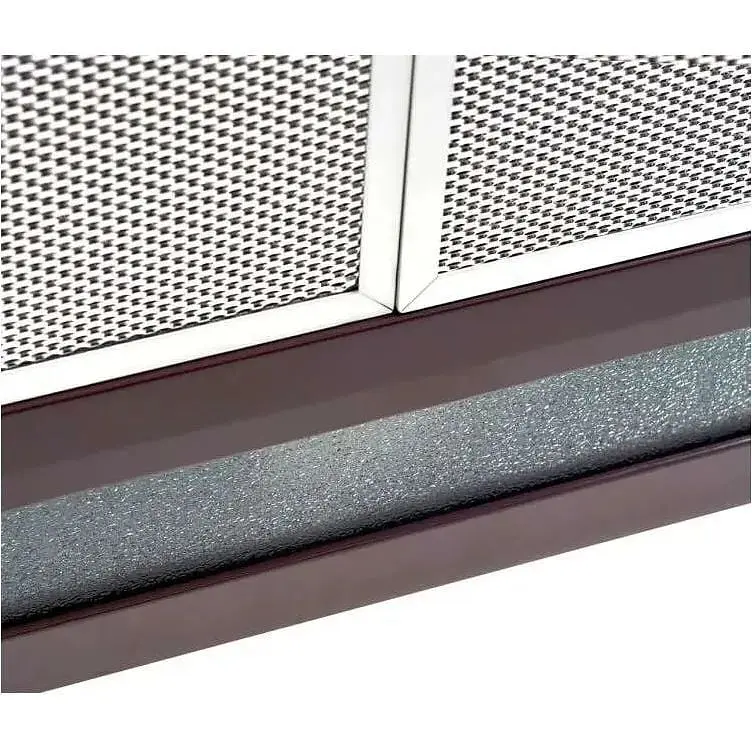 Вытяжка плоская Ventolux Roma 50 BR 2M LUX - фото 4