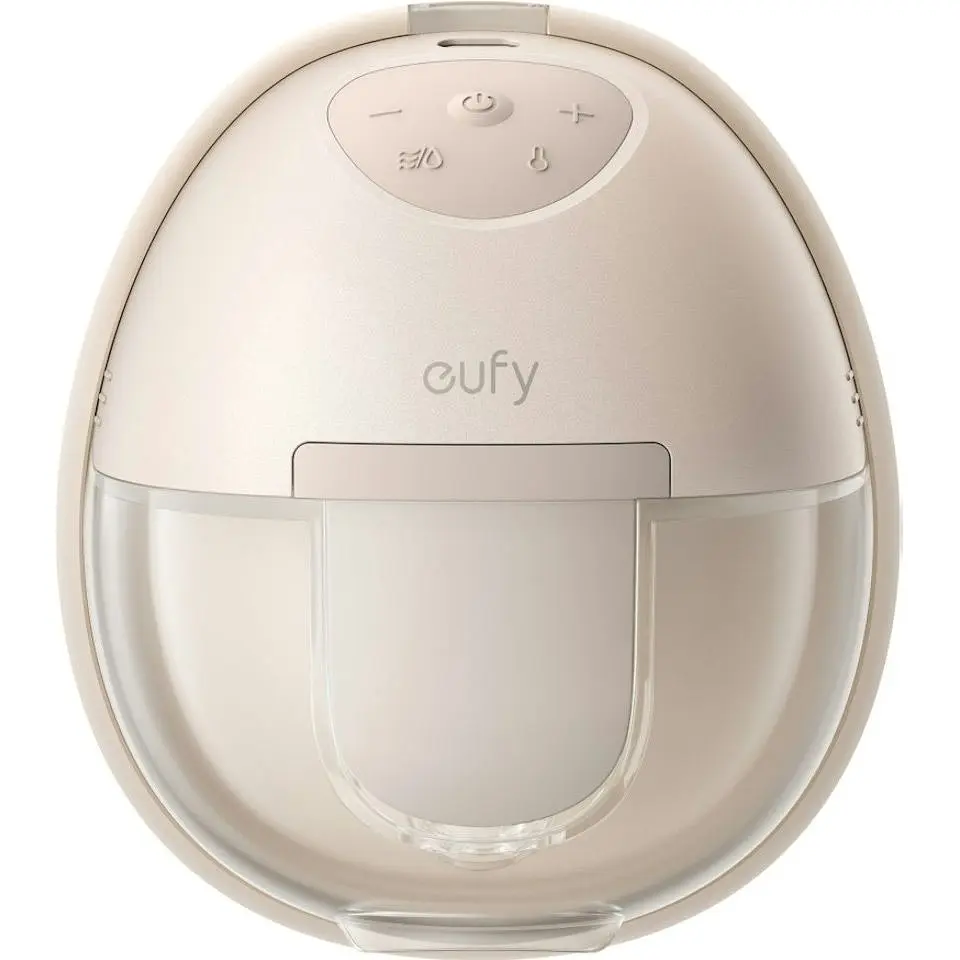 Молоковідсмоктувач Eufy Wearable Heated S1 (T8D02) [167007] - фото 2