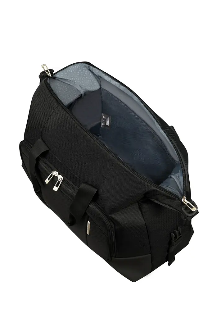 Дорожня Сумка Samsonite RESPARK BLACK 48x35x24 KJ3*09011 - фото 3