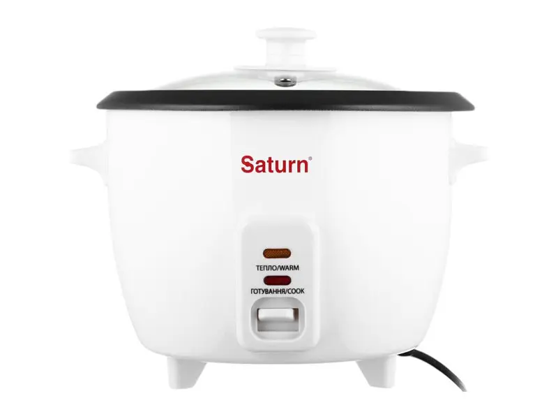 Рисоварка Saturn ST-MC9192 - фото 10