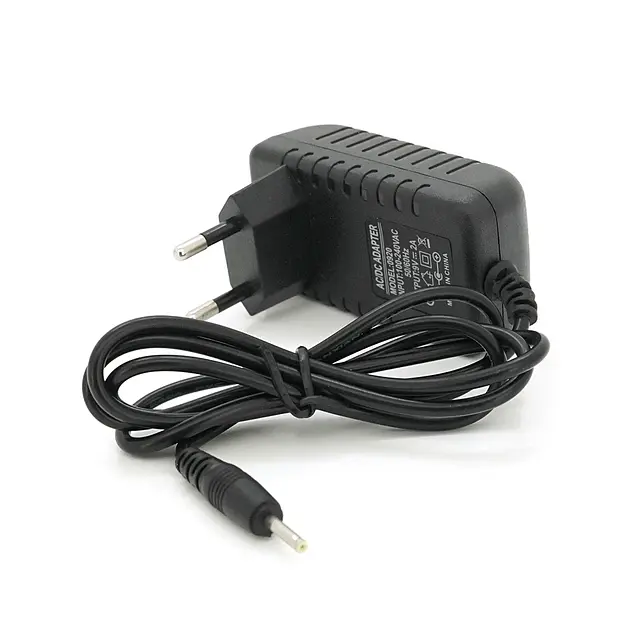 Блок живлення HBT-688 9V/2A (2.5*0.7mm)