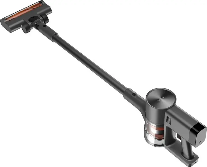 Пилосос бездротовий Xiaomi Vacuum Cleaner G20 Max - фото 4