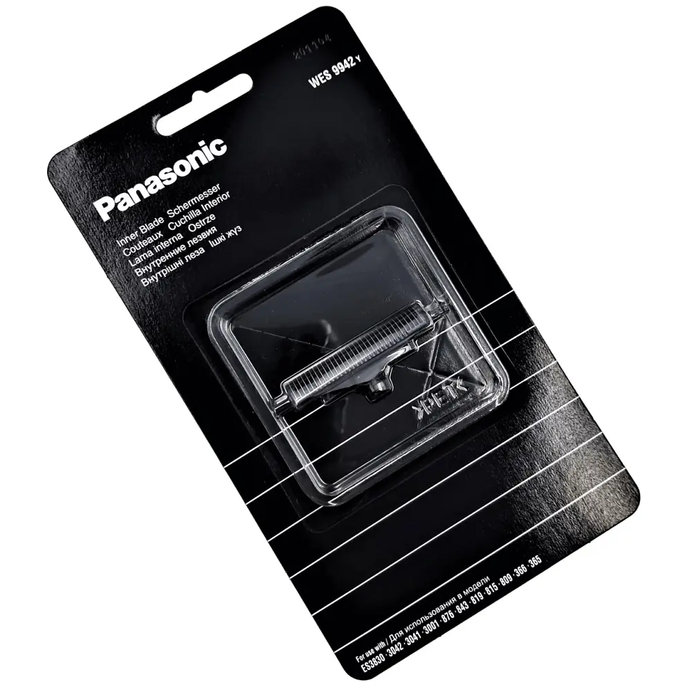 Змінний ніж для електробритв Panasonic WES9942Y1361 - фото 2