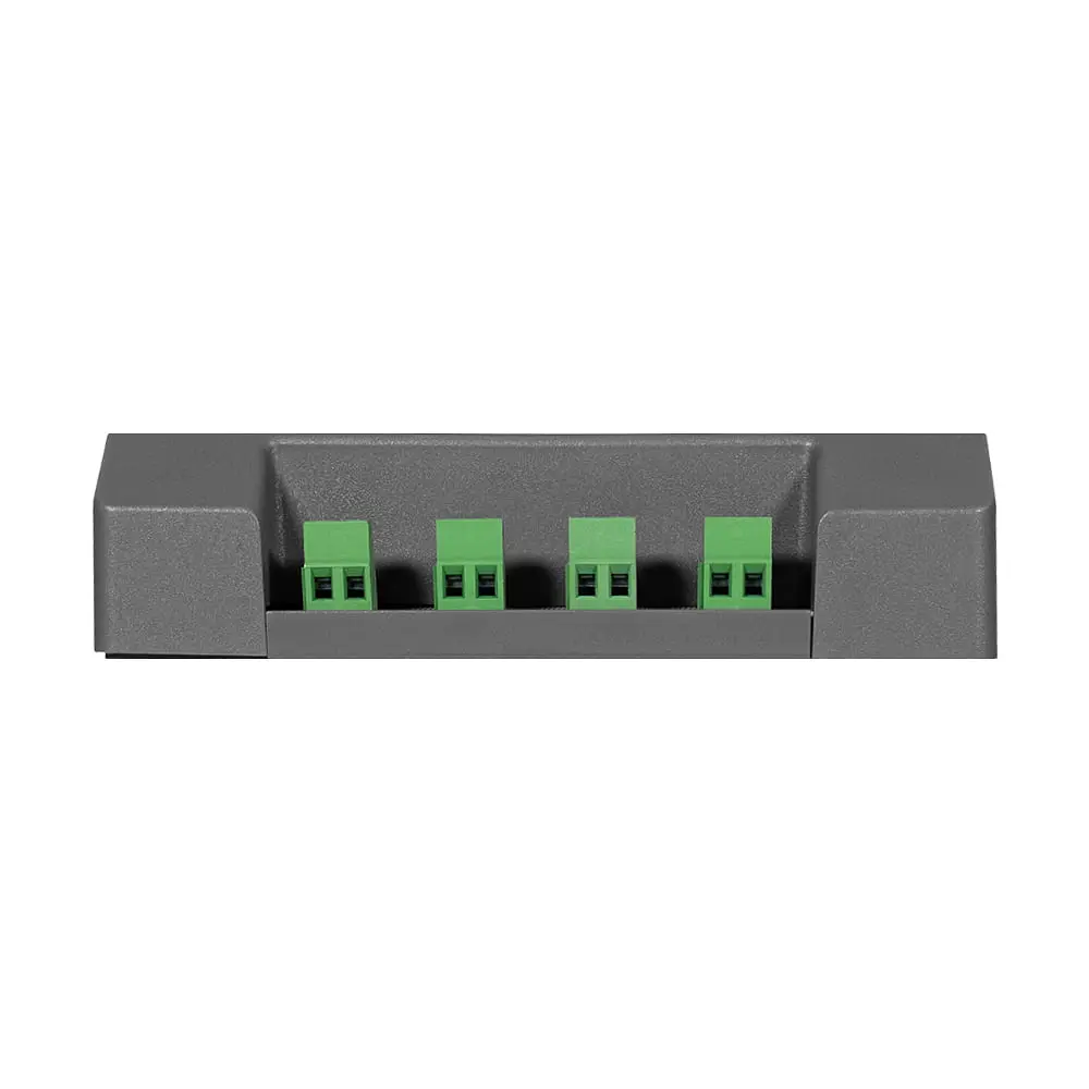 Блок живлення Kraft KRF-1204B (4CH) 60W, 4 канали навантаження, 12V/1A на 1 канал, з регулятором напруги для компенсації довжини кабелю (43-00144) - фото 9