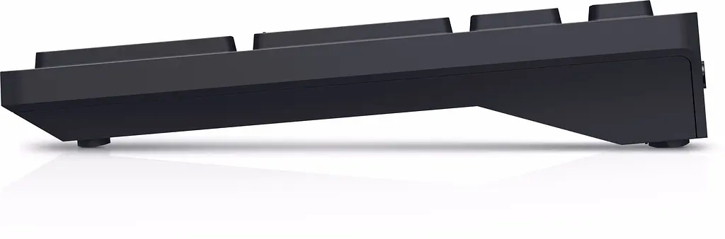 Dell Клавіатура Wireless Keyboard - KB500 - Ukrainian (QWERTY) - фото 4