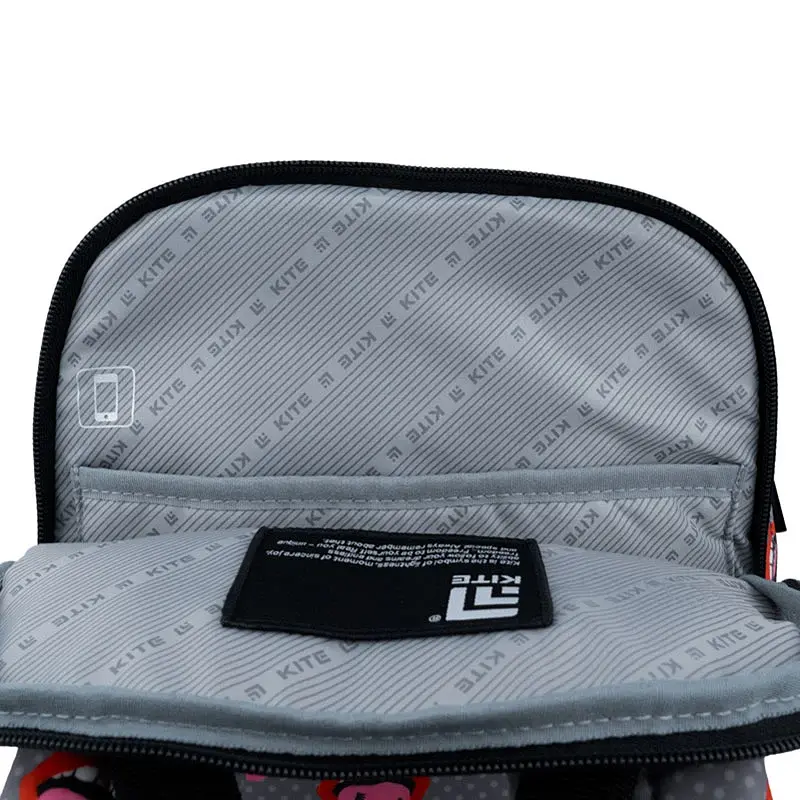 Рюкзак Kite Education teens 2589-4 (K22-2589S-4) - фото 16