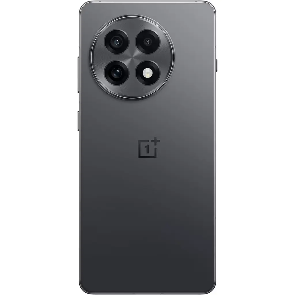 Смартфон OnePlus 13R 12/256GB Nebula Noir [128491] - фото 3