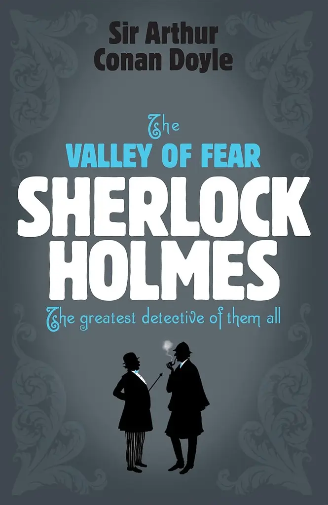 Valley of Fear