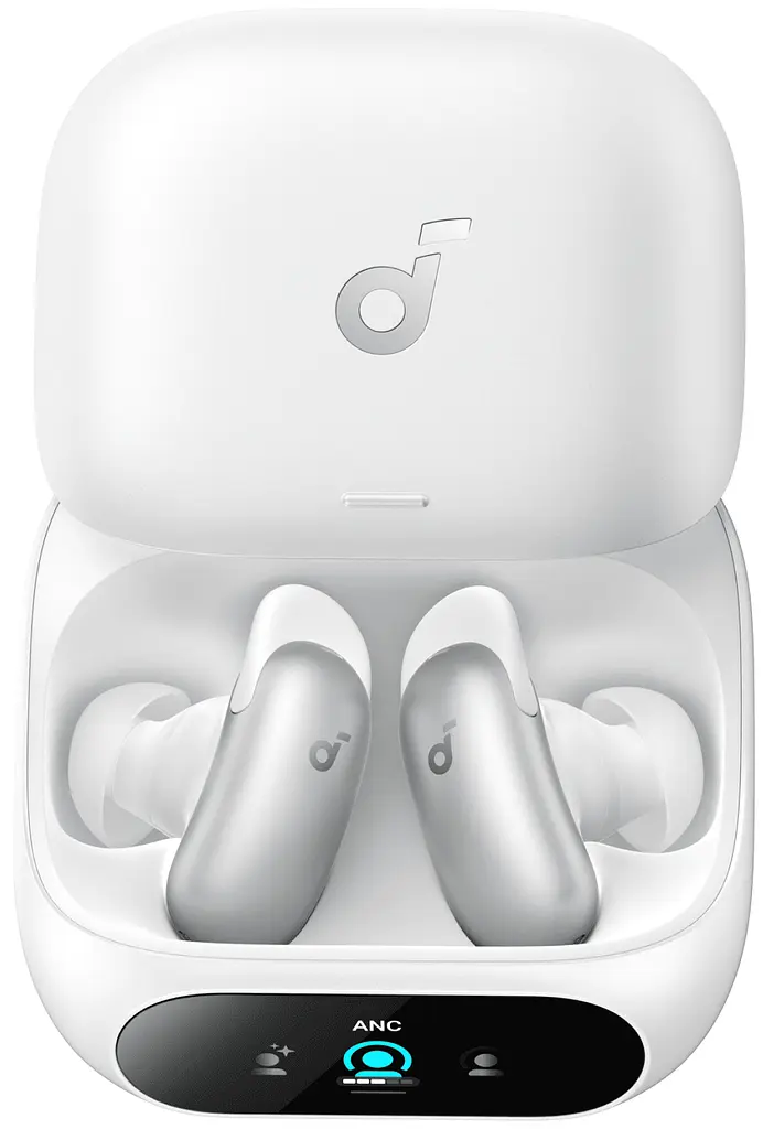 Гарнітура Anker SoundСore Liberty 5 Pro White (7263456) - фото 8