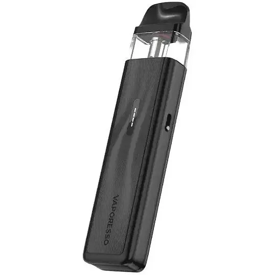 Под-система электронная сигарета Vaporesso XROS 5 Mini Pod 1500mAh 3ml Kit Black (18124) - фото 2