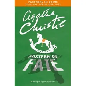 Christie Postern of Fate - фото 2