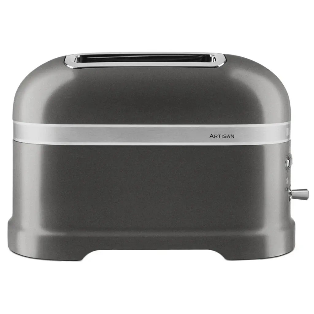 Тостер KitchenAid 5KMT2204EMS - фото 5