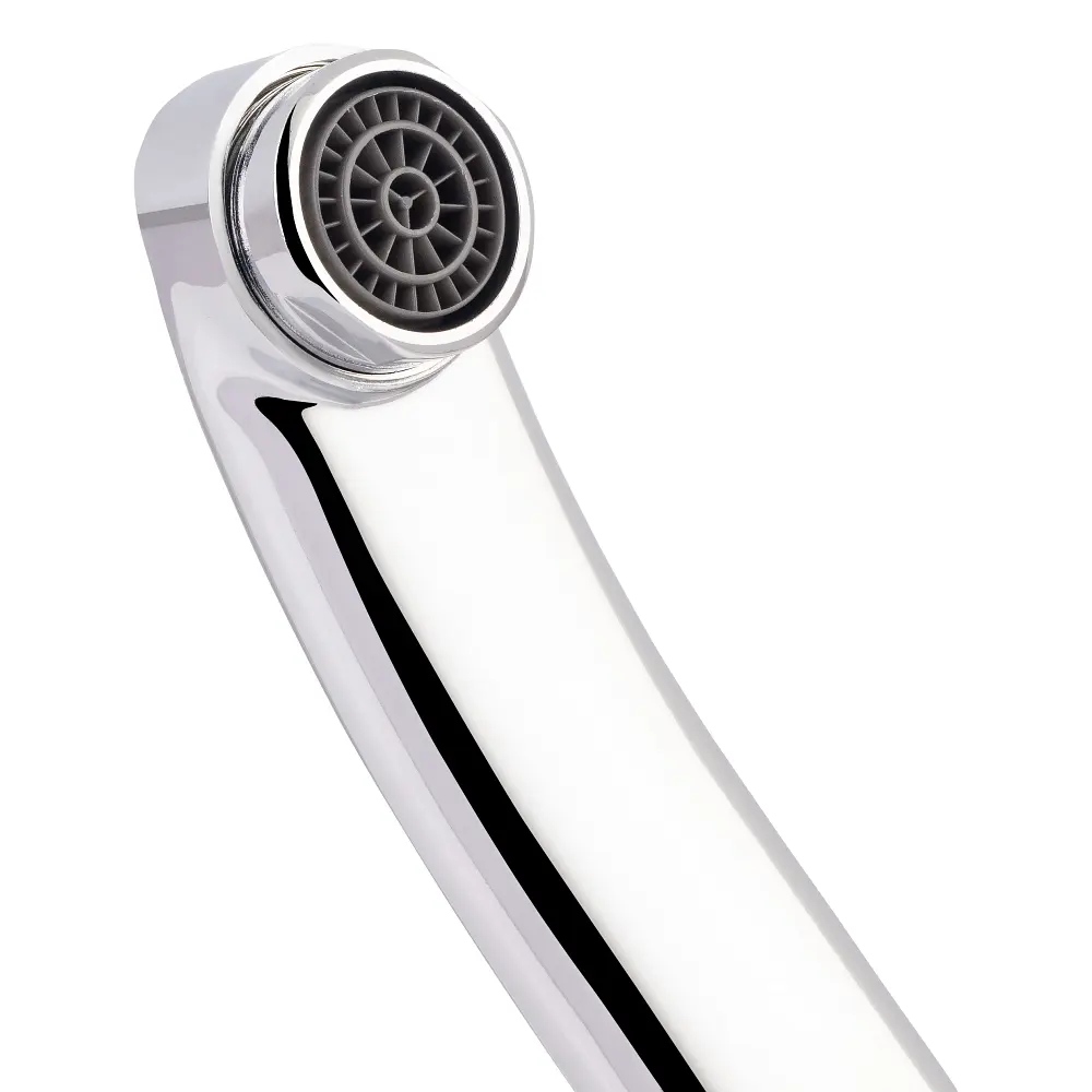 Змішувач для кухні Lidz Anny 003M (k40) LDANN003MCRM35093 Chrome - фото 5
